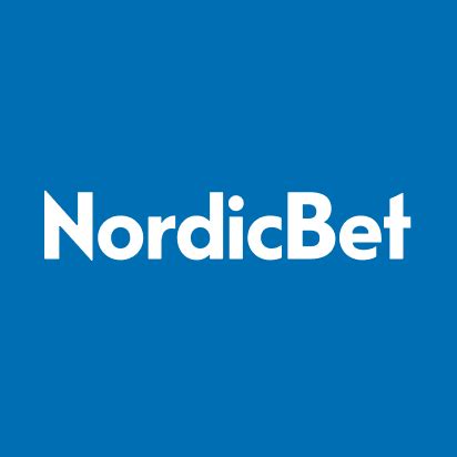 €520 free & 100 Free Spins with NordicBet.